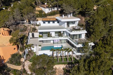 Villa i Altea, Alicante, Altea - € 2.250.000 | Ref: W-02TUVK - foto 7